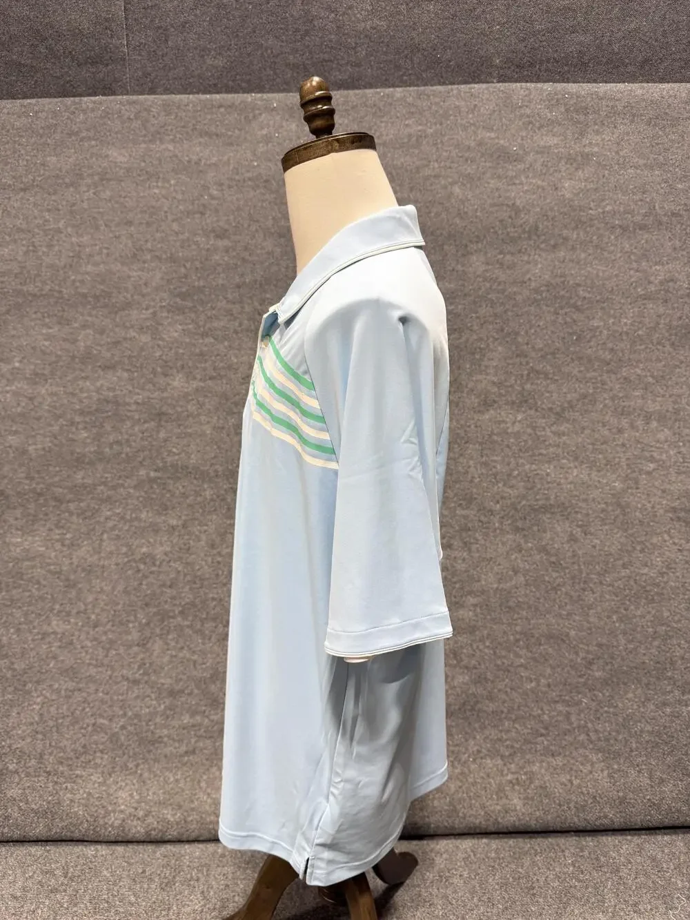 adidas brand style